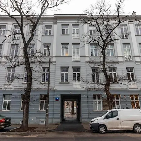 Close- Urban Chic - Center - Stadion Narodowy - Marcinkowskiego 5 Apartment